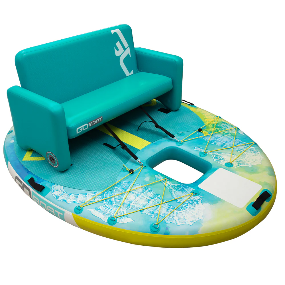 GoBoat